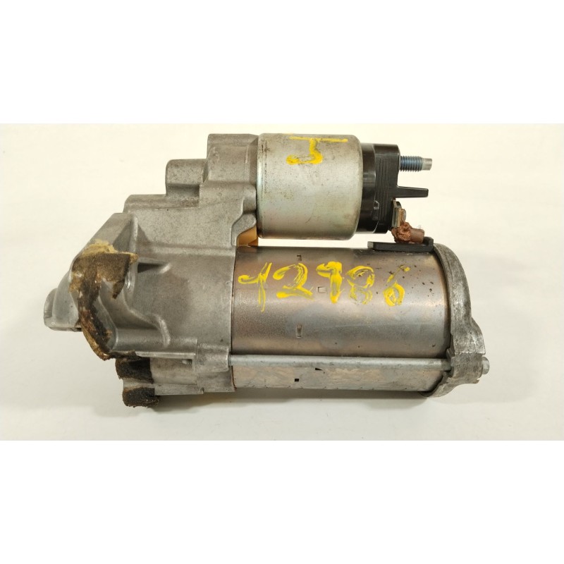 Recambio de motor arranque para nissan qashqai (j11) 1.6 dci turbodiesel cat referencia OEM IAM 233003131R  0001170623