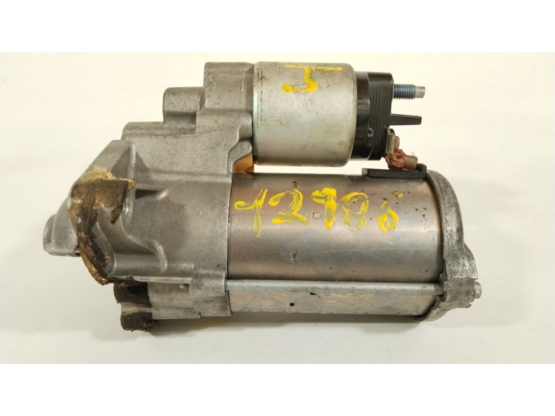 Recambio de motor arranque para nissan qashqai (j11) 1.6 dci turbodiesel cat referencia OEM IAM 233003131R  0001170623