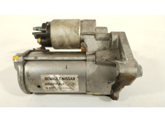 Recambio de motor arranque para nissan qashqai (j11) 1.6 dci turbodiesel cat referencia OEM IAM 233003131R  0001170623 2