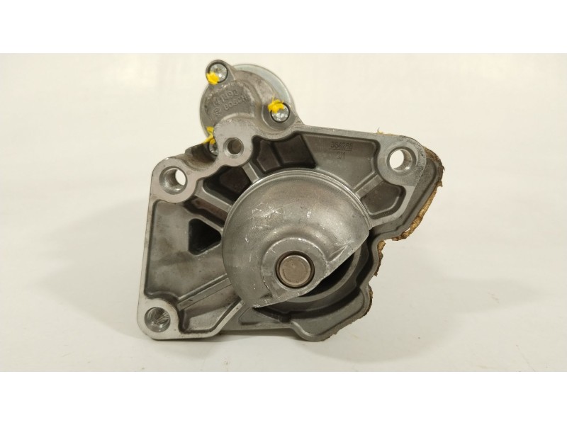 Recambio de motor arranque para nissan qashqai (j11) 1.6 dci turbodiesel cat referencia OEM IAM 233003131R  0001170623