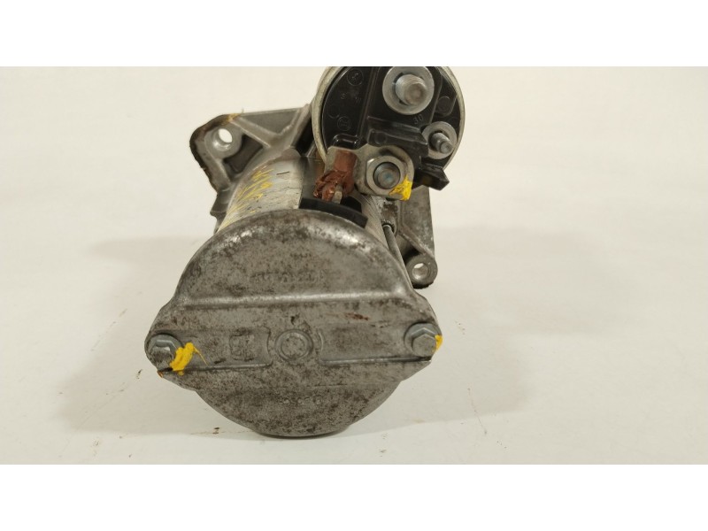Recambio de motor arranque para nissan qashqai (j11) 1.6 dci turbodiesel cat referencia OEM IAM 233003131R  0001170623