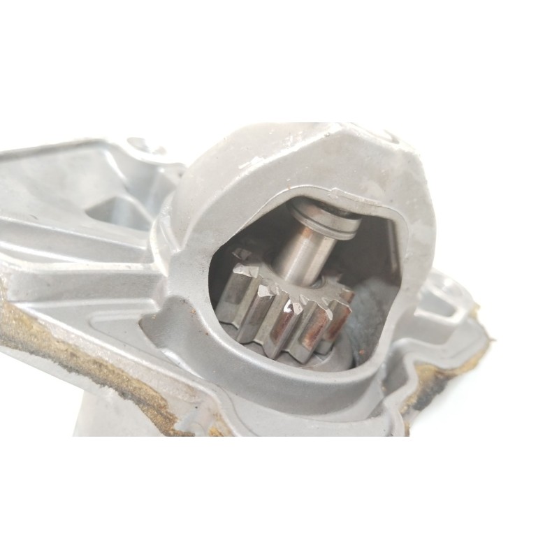 Recambio de motor arranque para nissan qashqai (j11) 1.6 dci turbodiesel cat referencia OEM IAM 233003131R  0001170623