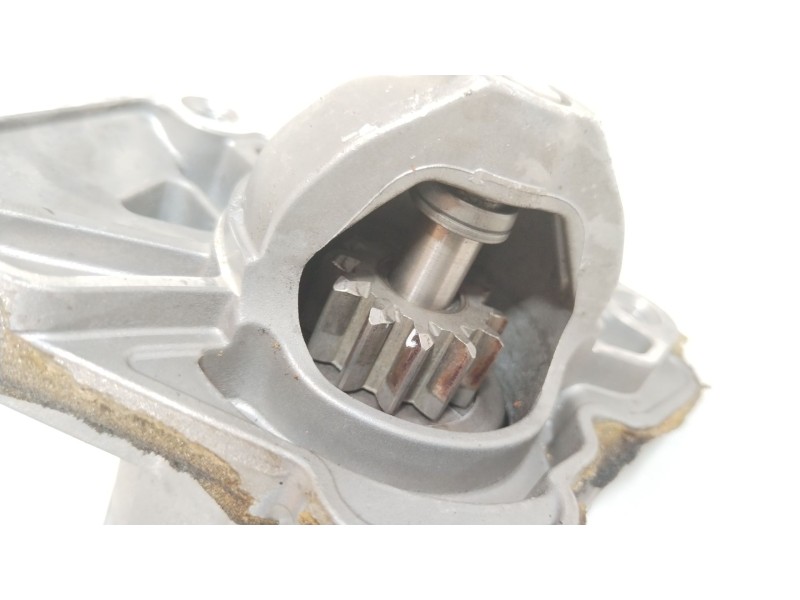 Recambio de motor arranque para nissan qashqai (j11) 1.6 dci turbodiesel cat referencia OEM IAM 233003131R  0001170623
