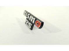 Recambio de emblema para nissan juke (f15) 1.6 dig-t nismo rs referencia OEM IAM 628903YW3A  P12C62890 2