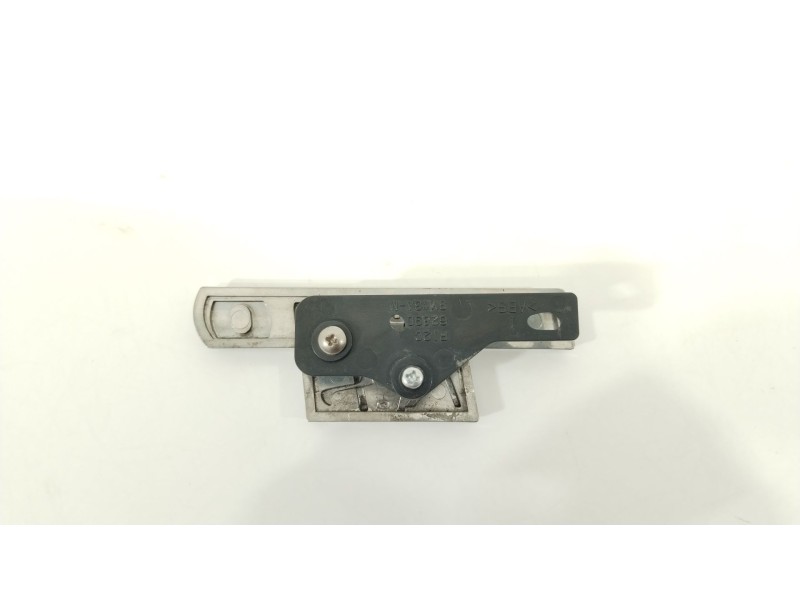 Recambio de emblema para nissan juke (f15) 1.6 dig-t nismo rs referencia OEM IAM 628903YW3A  P12C62890