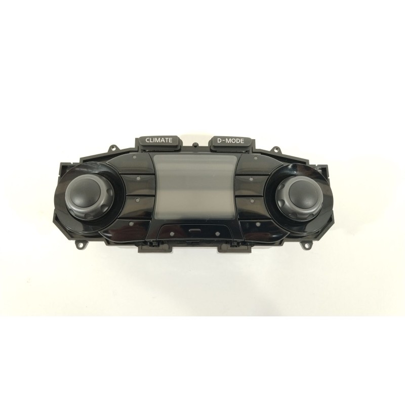 Recambio de mando climatizador para nissan juke (f15) 1.6 dig-t nismo rs referencia OEM IAM 24845HX00A  