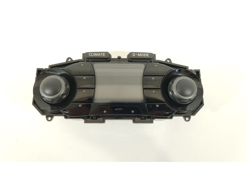 Recambio de mando climatizador para nissan juke (f15) 1.6 dig-t nismo rs referencia OEM IAM 24845HX00A  
