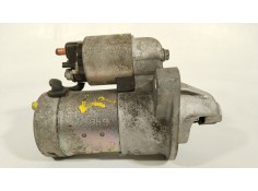 Recambio de motor arranque para opel astra h (a04) 1.7 cdti (l48) referencia OEM IAM 8980147430 S114925 070830