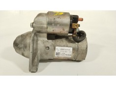 Recambio de motor arranque para opel astra h (a04) 1.7 cdti (l48) referencia OEM IAM 8980147430 S114925 070830 2