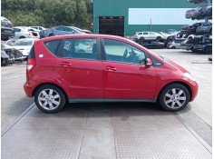 mercedes-benz clase a (w169) del año 2009