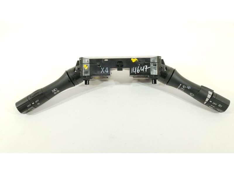 Recambio de mando luces para nissan juke (f15) 1.6 dig-t nismo rs referencia OEM IAM 25560BV31C  