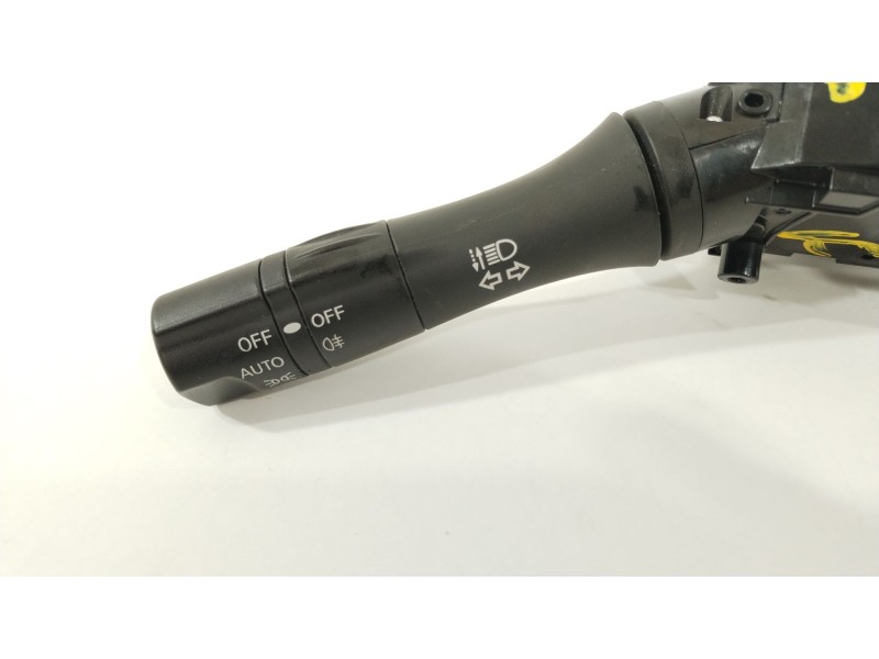 Recambio de mando luces para nissan juke (f15) 1.6 dig-t nismo rs referencia OEM IAM 25560BV31C  