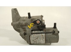 Recambio de motor arranque para toyota corolla (e12) 1.4 d-4d luna compact referencia OEM IAM 2810033080  4280002730