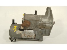 Recambio de motor arranque para toyota corolla (e12) 1.4 d-4d luna compact referencia OEM IAM 2810033080  4280002730 2