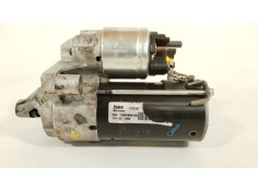 Recambio de motor arranque para peugeot 207/207+ (wa_, wc_) 1.4 hdi referencia OEM IAM 5802AZ 1213257 438133