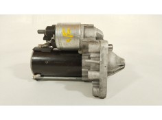 Recambio de motor arranque para peugeot 207/207+ (wa_, wc_) 1.4 hdi referencia OEM IAM 5802AZ 1213257 438133 2