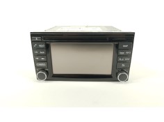 Recambio de sistema navegacion gps para nissan juke (f15) 1.6 dig-t nismo rs referencia OEM IAM 25915BV92A