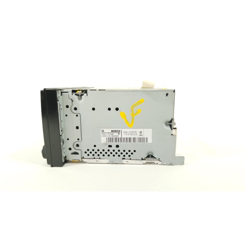 Recambio de sistema navegacion gps para nissan juke (f15) 1.6 dig-t nismo rs referencia OEM IAM 25915BV92A  