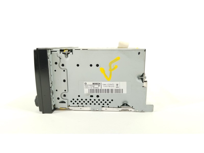 Recambio de sistema navegacion gps para nissan juke (f15) 1.6 dig-t nismo rs referencia OEM IAM 25915BV92A  