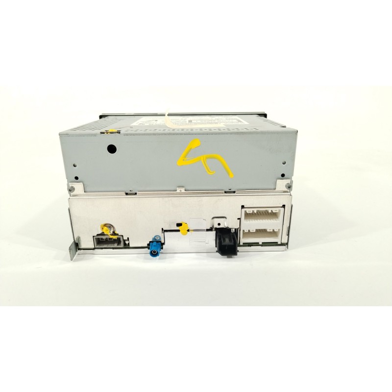 Recambio de sistema navegacion gps para nissan juke (f15) 1.6 dig-t nismo rs referencia OEM IAM 25915BV92A  