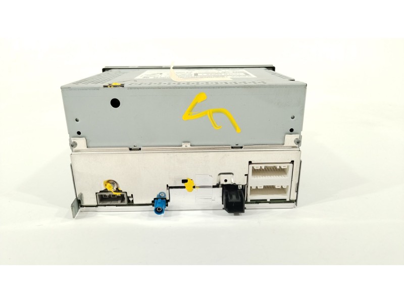 Recambio de sistema navegacion gps para nissan juke (f15) 1.6 dig-t nismo rs referencia OEM IAM 25915BV92A  