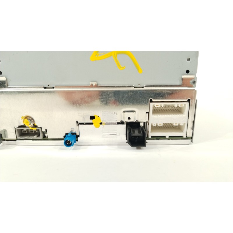 Recambio de sistema navegacion gps para nissan juke (f15) 1.6 dig-t nismo rs referencia OEM IAM 25915BV92A  