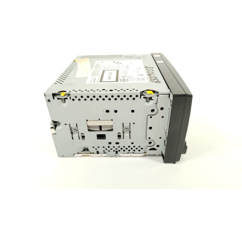 Recambio de sistema navegacion gps para nissan juke (f15) 1.6 dig-t nismo rs referencia OEM IAM 25915BV92A  