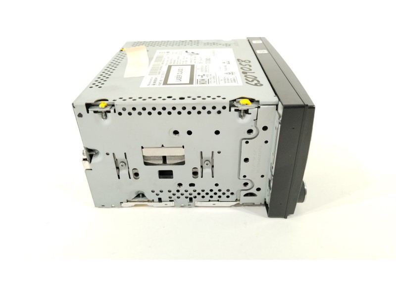 Recambio de sistema navegacion gps para nissan juke (f15) 1.6 dig-t nismo rs referencia OEM IAM 25915BV92A  