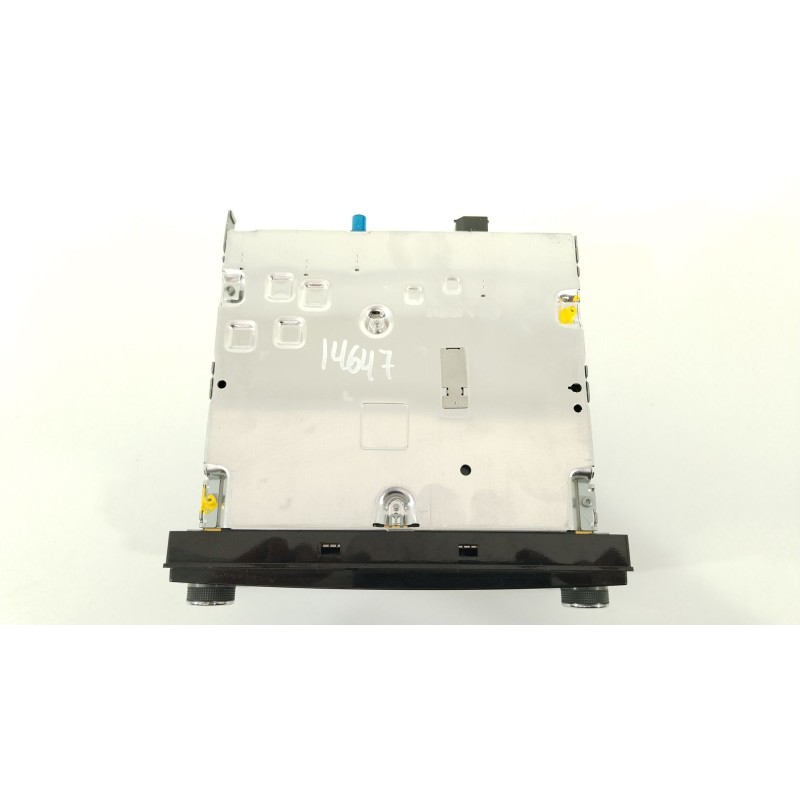 Recambio de sistema navegacion gps para nissan juke (f15) 1.6 dig-t nismo rs referencia OEM IAM 25915BV92A  