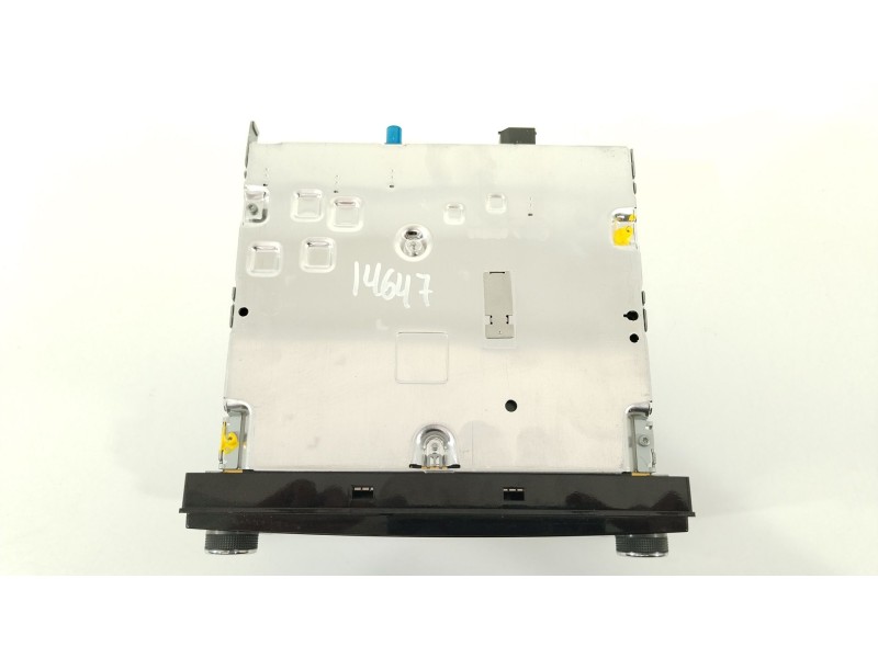 Recambio de sistema navegacion gps para nissan juke (f15) 1.6 dig-t nismo rs referencia OEM IAM 25915BV92A  