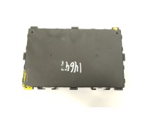 Recambio de modulo electronico para nissan juke (f15) 1.6 dig-t nismo rs referencia OEM IAM 284B1BV81C  