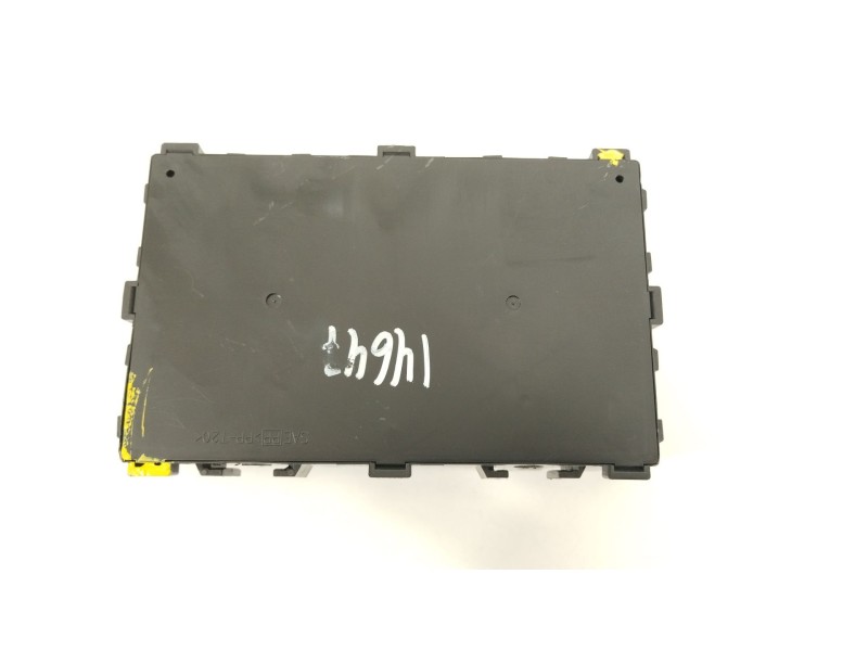 Recambio de modulo electronico para nissan juke (f15) 1.6 dig-t nismo rs referencia OEM IAM 284B1BV81C  