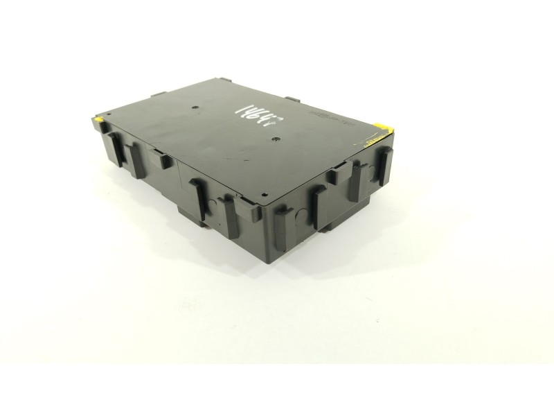 Recambio de modulo electronico para nissan juke (f15) 1.6 dig-t nismo rs referencia OEM IAM 284B1BV81C  