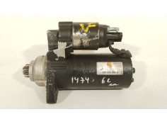 Recambio de motor arranque para seat ibiza iii (6l1) 1.9 sdi referencia OEM IAM 2T911024  0986020300