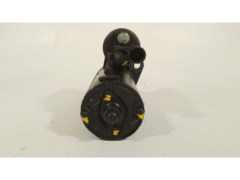 Recambio de motor arranque para seat ibiza iii (6l1) 1.9 sdi referencia OEM IAM 2T911024  0986020300