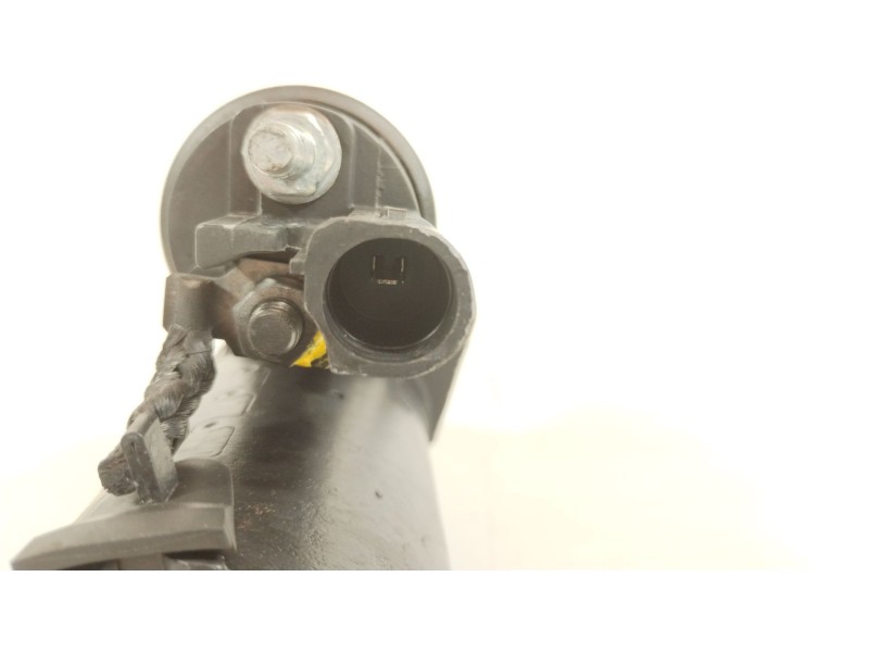 Recambio de motor arranque para seat ibiza iii (6l1) 1.9 sdi referencia OEM IAM 2T911024  0986020300