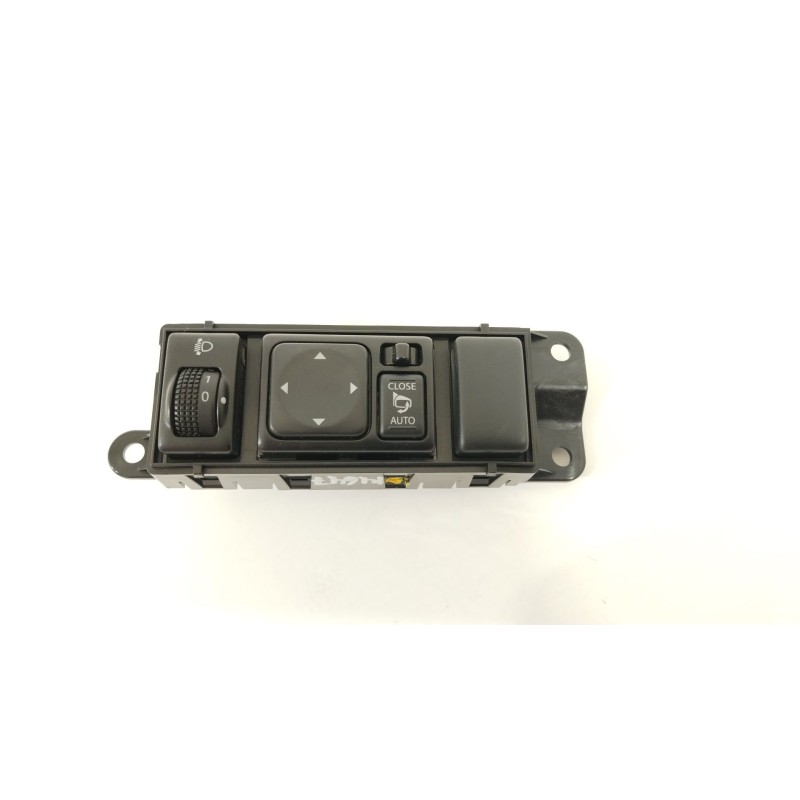 Recambio de mando retrovisor para nissan juke (f15) 1.6 dig-t nismo rs referencia OEM IAM 25570BV80A  