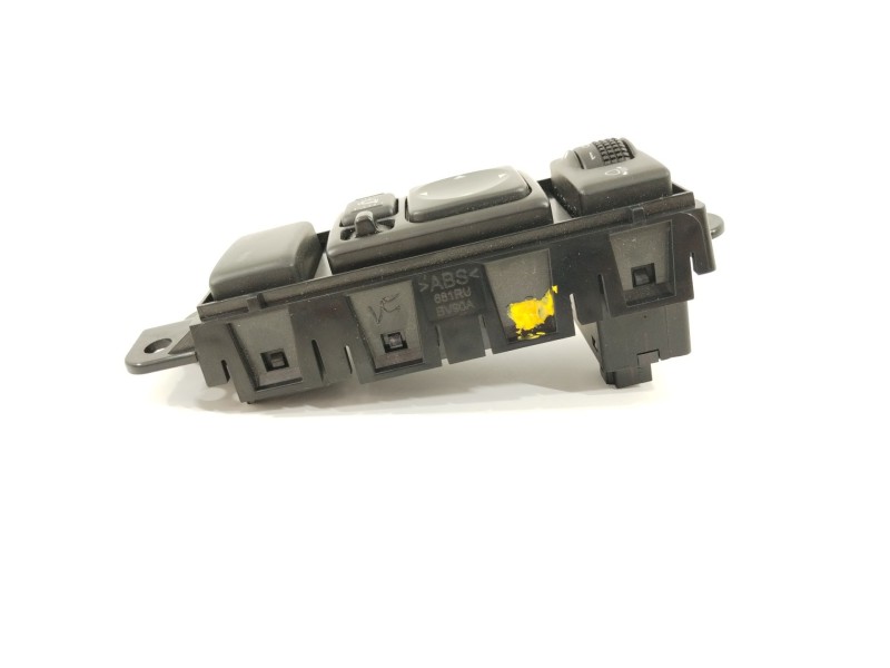 Recambio de mando retrovisor para nissan juke (f15) 1.6 dig-t nismo rs referencia OEM IAM 25570BV80A  