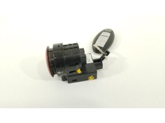 Recambio de conmutador de arranque para nissan juke (f15) 1.6 dig-t nismo rs referencia OEM IAM 2009DJ2357  251503YV0A 2