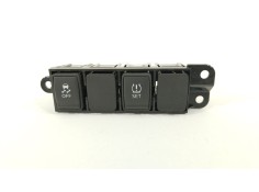 Recambio de interruptor para nissan juke (f15) 1.6 dig-t nismo rs referencia OEM IAM 25195BV80A  