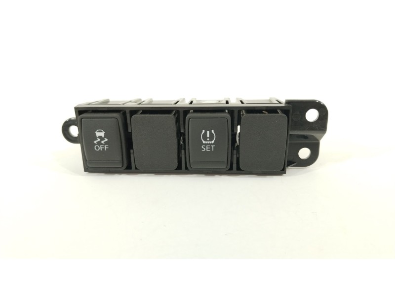 Recambio de interruptor para nissan juke (f15) 1.6 dig-t nismo rs referencia OEM IAM 25195BV80A  