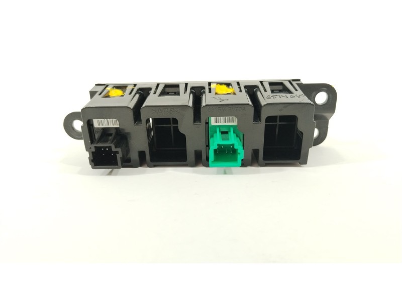 Recambio de interruptor para nissan juke (f15) 1.6 dig-t nismo rs referencia OEM IAM 25195BV80A  