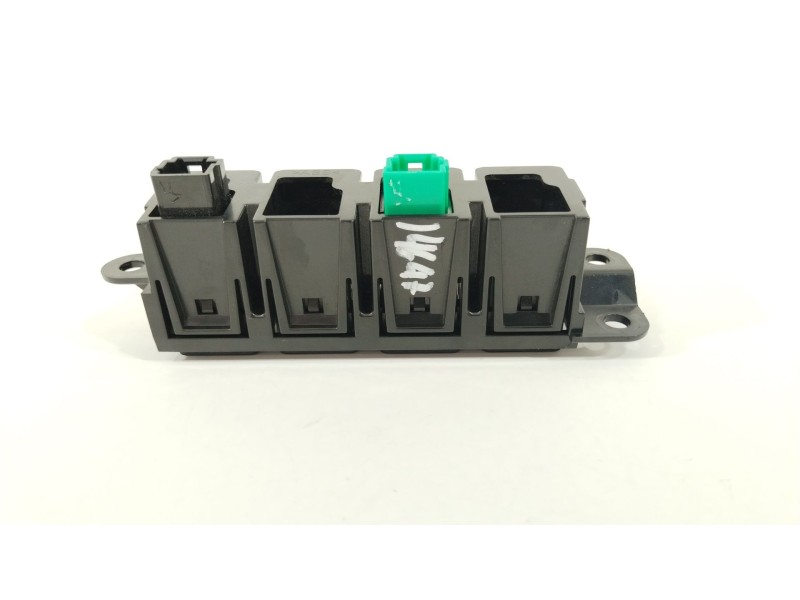 Recambio de interruptor para nissan juke (f15) 1.6 dig-t nismo rs referencia OEM IAM 25195BV80A  