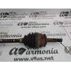 TRANSMISION DELANTERA DERECHA 13320254 