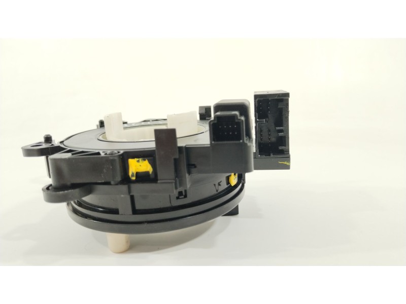 Recambio de anillo airbag para nissan juke (f15) 1.6 dig-t nismo rs referencia OEM IAM B55541KA8A  