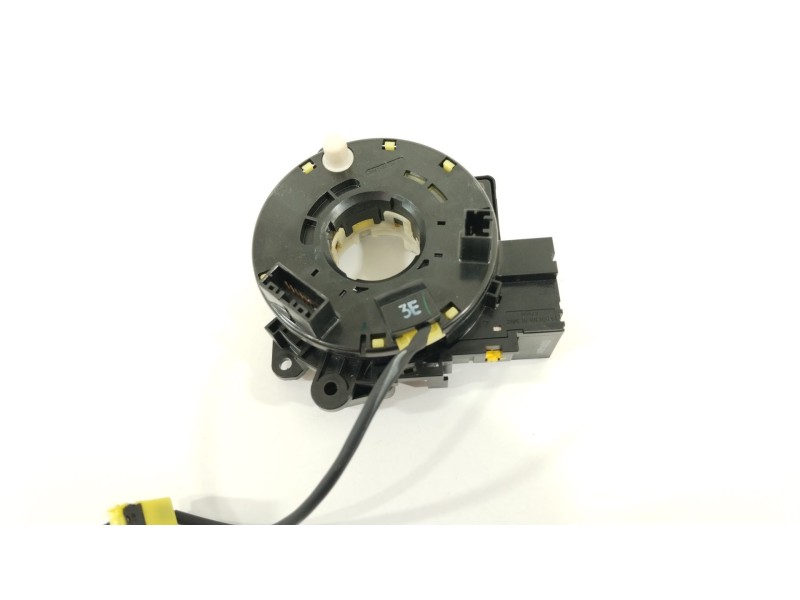 Recambio de anillo airbag para nissan juke (f15) 1.6 dig-t nismo rs referencia OEM IAM B55541KA8A  