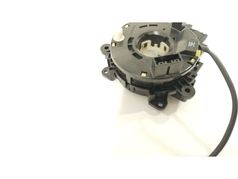 Recambio de anillo airbag para nissan juke (f15) 1.6 dig-t nismo rs referencia OEM IAM B55541KA8A  