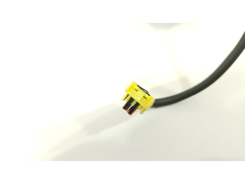 Recambio de anillo airbag para nissan juke (f15) 1.6 dig-t nismo rs referencia OEM IAM B55541KA8A  