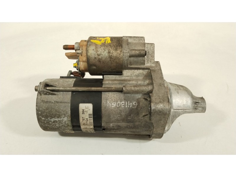 Recambio de motor arranque para bmw 3 (e46) 320 d referencia OEM IAM 7787354 3F20506CD 12417787356