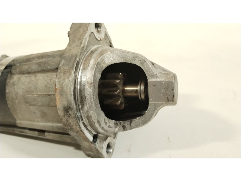 Recambio de motor arranque para bmw 3 (e46) 320 d referencia OEM IAM 7787354 3F20506CD 12417787356